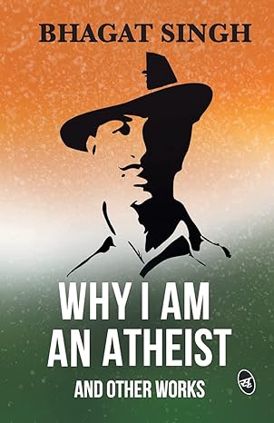 Why I am an Atheist