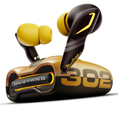 GOBOULT Mustang Torq Wireless