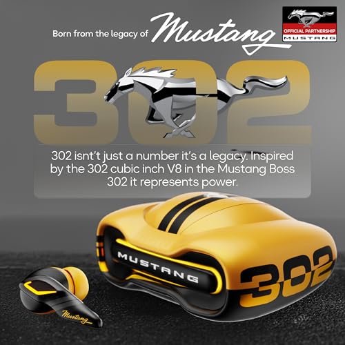 GOBOULT Mustang Torq Wireless