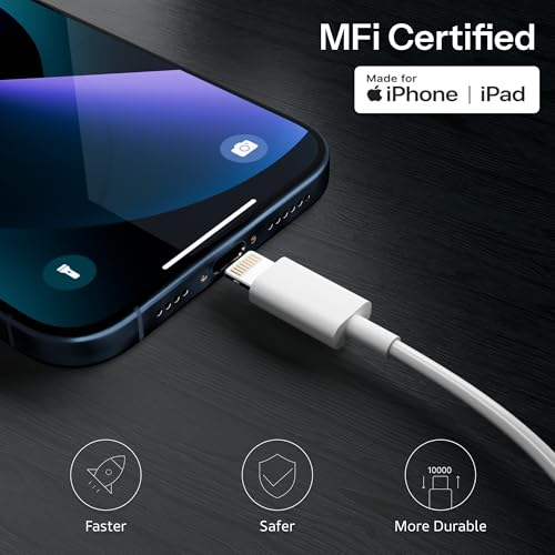 UNBREAKcable USB C to Lightning