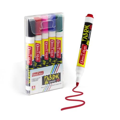 Soni Officemate Fabric Marker