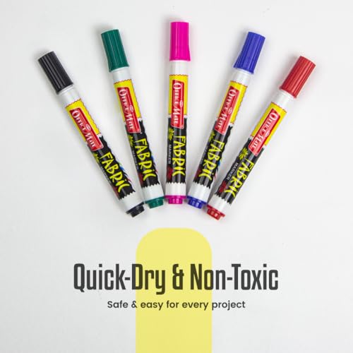 Soni Officemate Fabric Marker