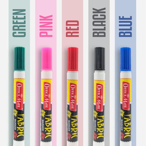 Soni Officemate Fabric Marker