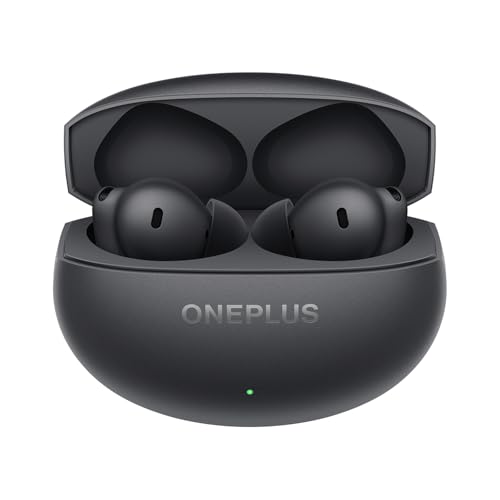 OnePlus Buds 4 TWS Earbuds