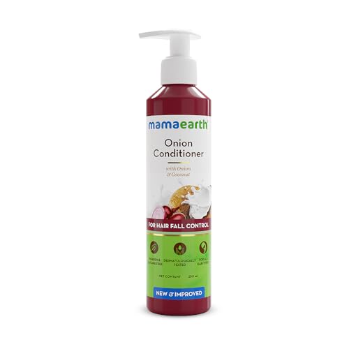 Mamaearth Onion Conditioner for Hair