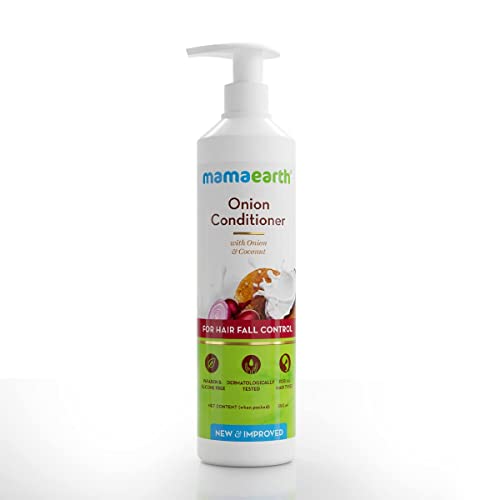 Mamaearth Onion Conditioner for Hair