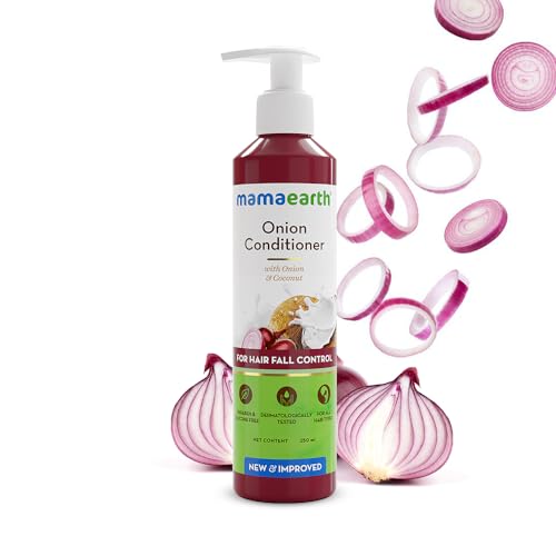 Mamaearth Onion Conditioner for Hair
