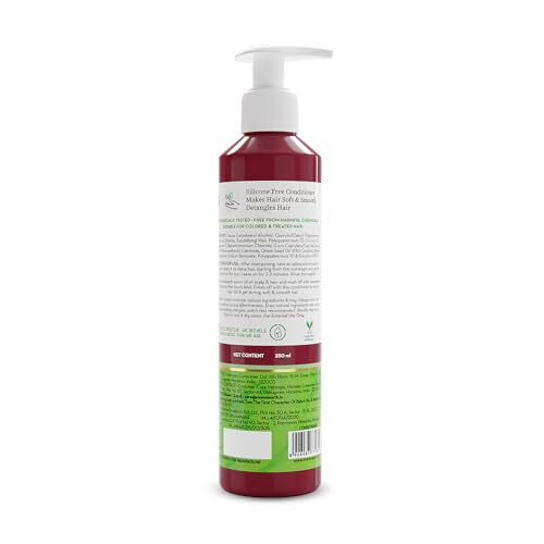 Mamaearth Onion Conditioner for Hair