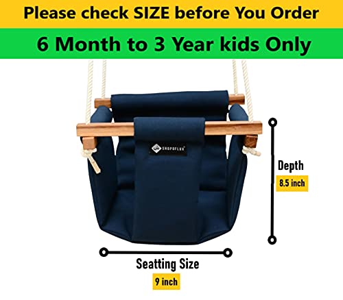 Shopoflux Swing for Kids