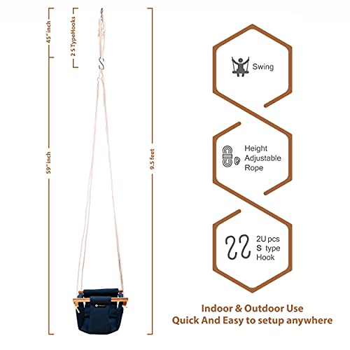 Shopoflux Swing for Kids
