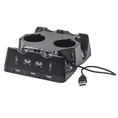 MERISHOPP® 4 in 1 Controller