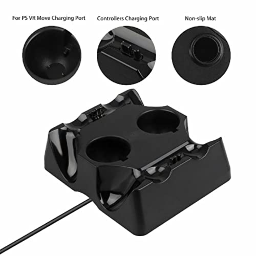 MERISHOPP® 4 in 1 Controller