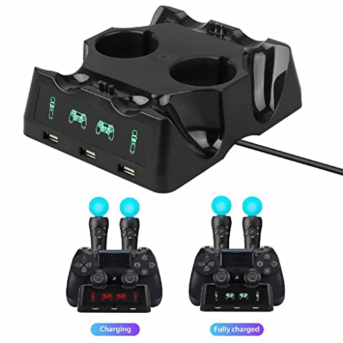 MERISHOPP® 4 in 1 Controller