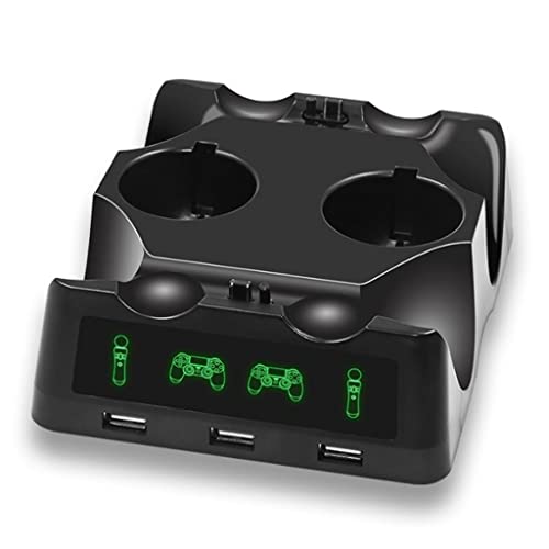 MERISHOPP® 4 in 1 Controller