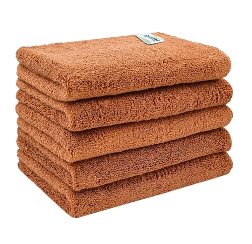 SOFTSPUN Microfiber High Loop Cleaning