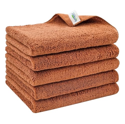 SOFTSPUN Microfiber High Loop Cleaning
