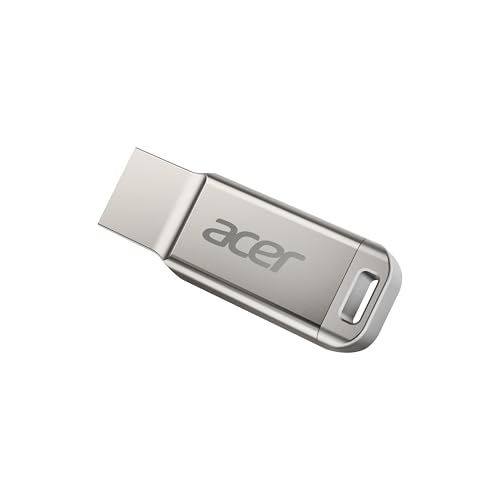 Acer 128GB USB 3.2 Gen 1 UM310 Pen Drive - Image 2