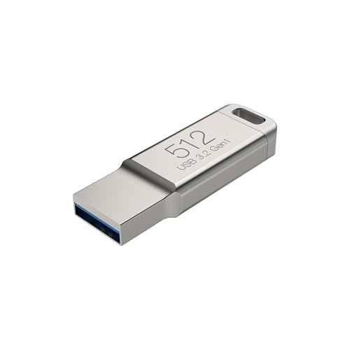 Acer 128GB USB 3.2 Gen 1 UM310 Pen Drive - Image 3