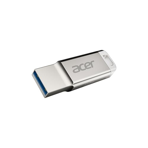 Acer 128GB USB 3.2 Gen 1 UM310 Pen Drive - Image 4