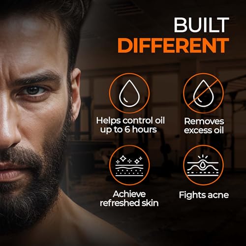Beardo Sports Face Wash