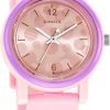 SONATA SPLASH 3.0 Analog Watch - For Women 87038PP12W - Image 3