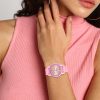 SONATA SPLASH 3.0 Analog Watch - For Women 87038PP12W - Image 4