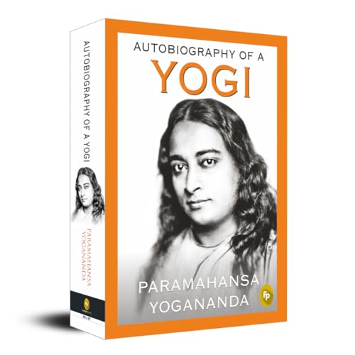 Autobiography of a Yogi