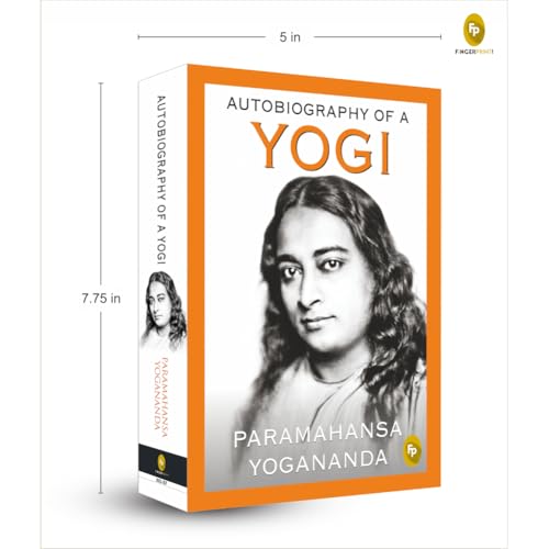 Autobiography of a Yogi - Image 3