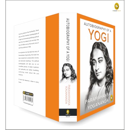 Autobiography of a Yogi - Image 4