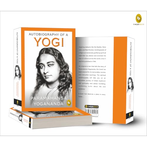 Autobiography of a Yogi - Image 5