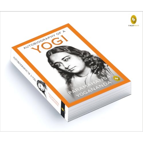 Autobiography of a Yogi - Image 6