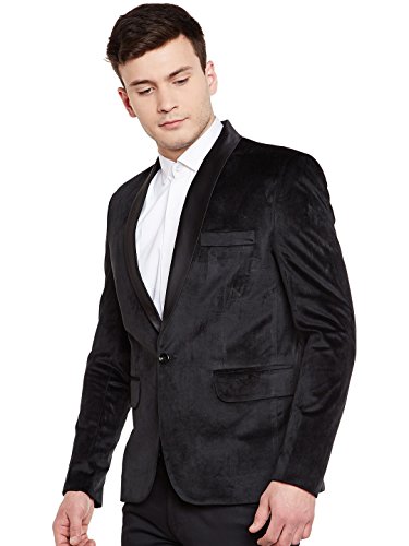 WINTAGE Men's Premium Velvet Notch