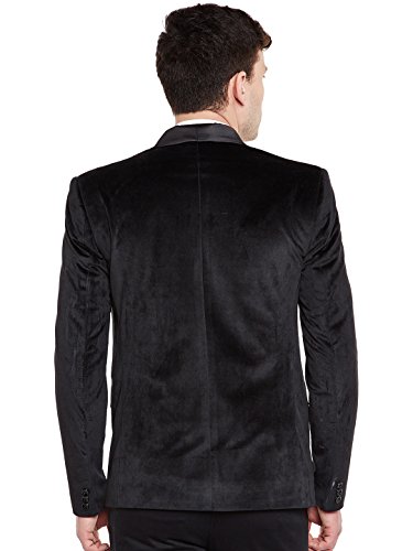 WINTAGE Men's Premium Velvet Notch