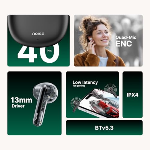 Noise Buds Mini Truly Wireless