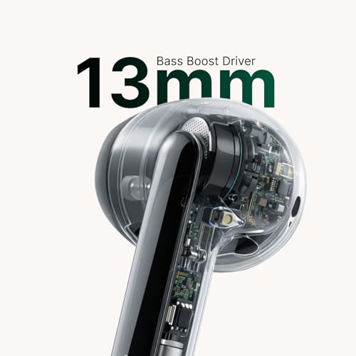 Noise Buds Mini Truly Wireless