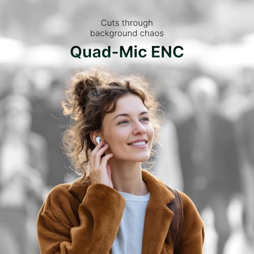 Noise Buds Mini Truly Wireless