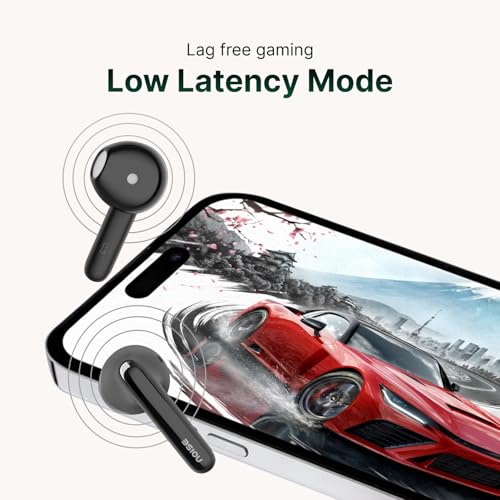 Noise Buds Mini Truly Wireless