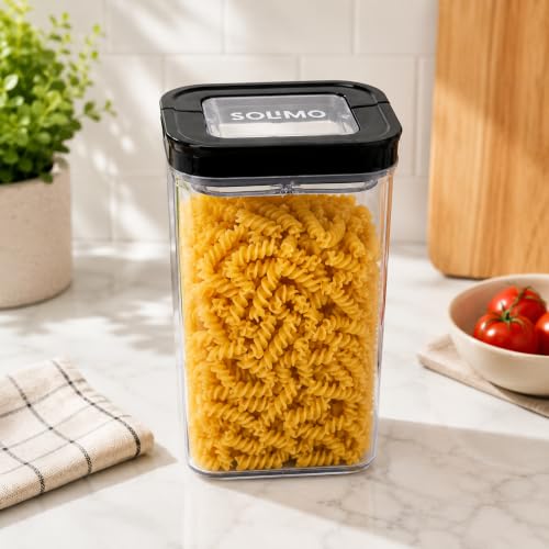 Amazon Brand - Solimo Airtight