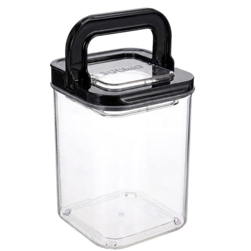 Amazon Brand - Solimo Airtight