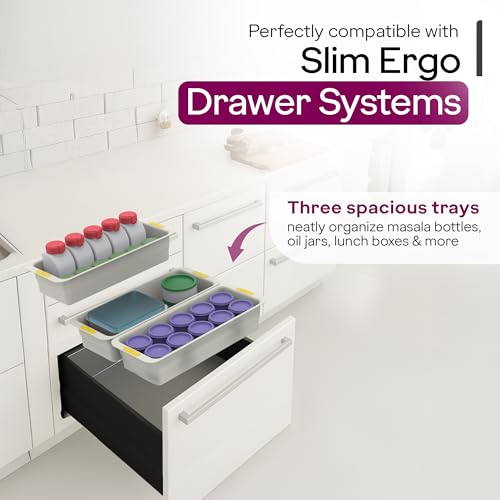 Godrej Universal SKIDO Organizer –