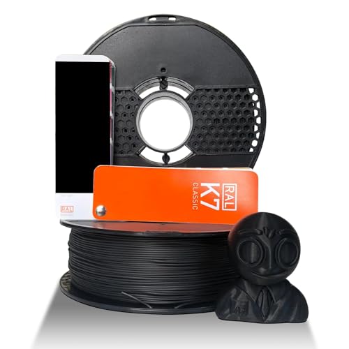 NFIL3D 1KG Net Rpla Black