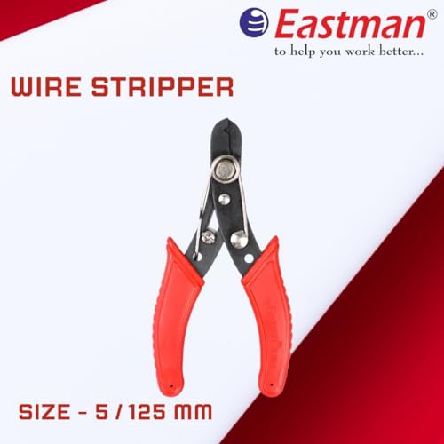 Eastman Wire Stripper Precision Wire