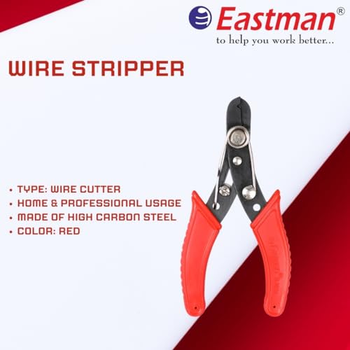 Eastman Wire Stripper Precision Wire