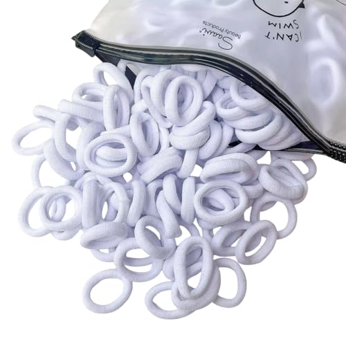 Saavi Ponytail Holder Cotton Mini