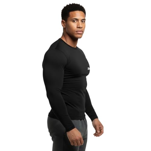 NINQ Full Sleeve Compression, Workout