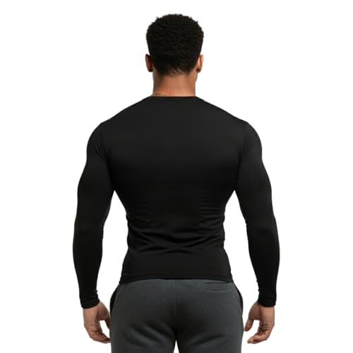 NINQ Full Sleeve Compression, Workout