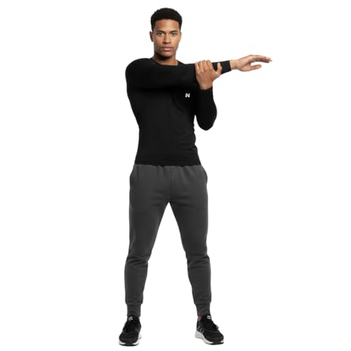 NINQ Full Sleeve Compression, Workout