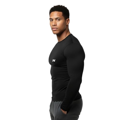 NINQ Full Sleeve Compression, Workout