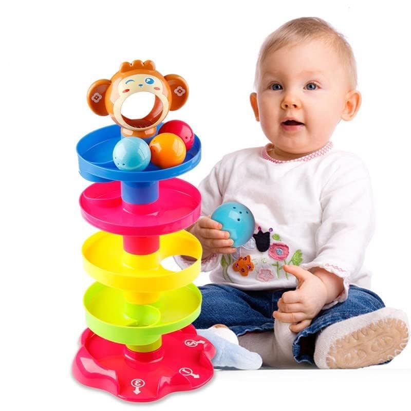 Toy Imagine Ball Drop &