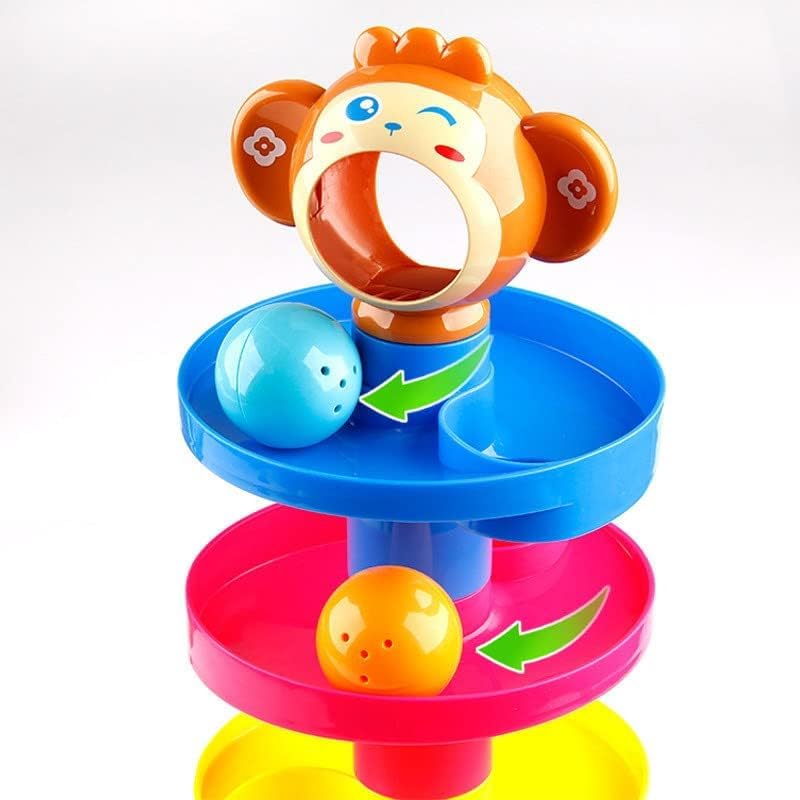 Toy Imagine Ball Drop &